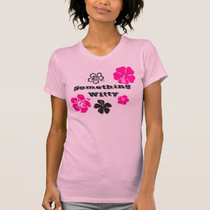 Benutzerdefiniertes Shirt für die hawaiianische Bl