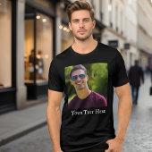 Benutzerdefiniertes Shirt Personalisiert Shirt Ben