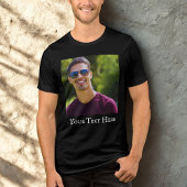 Benutzerdefiniertes Shirt Personalisiert Shirt Ben