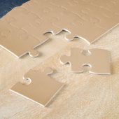 Benutzerdefiniertes Single-Foto Puzzle (Seite)