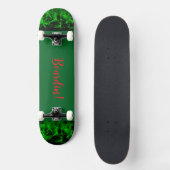 Benutzerdefiniertes Skateboard (Vorderseite)