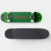 Benutzerdefiniertes Skateboard (Horizontal)