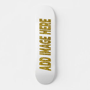 Benutzerdefiniertes Skateboard