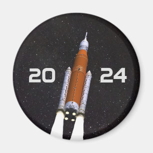 Benutzerdefiniertes SLS-Platzhalterprüfungspapier Magnet