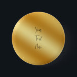 Benutzerdefiniertes Solid Gold Fügen Sie hier Ihre Button<br><div class="desc">Benutzerdefiniert Solid Gold Schaltfläche "Text hier hinzufügen"</div>