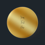 Benutzerdefiniertes Solid Gold Fügen Sie hier Ihre Button<br><div class="desc">Benutzerdefiniert Solid Gold Schaltfläche "Text hier hinzufügen"</div>