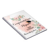 Benutzerdefiniertes Speicherbuch für das obere Jah Notizblock (Rechte Seite)