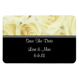 Benutzerdefiniertes Speichern des Datumsfensters Magnet