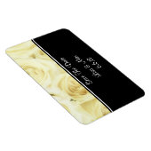 Benutzerdefiniertes Speichern des Datumsfensters Magnet (Rechte Seite)