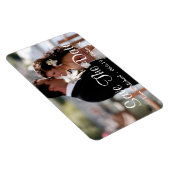 Benutzerdefiniertes Speichern des Datumsfensters Magnet (Rechte Seite)