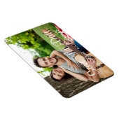 Benutzerdefiniertes Speichern des Datumsfensters Magnet (Rechte Seite)