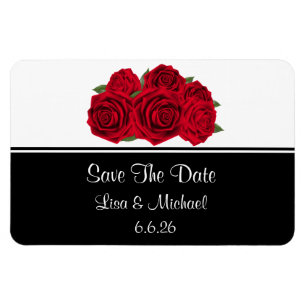 Benutzerdefiniertes Speichern des Datumsfensters Magnet