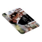 Benutzerdefiniertes Speichern des Datumsfensters Magnet (Rechte Seite)