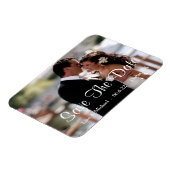 Benutzerdefiniertes Speichern des Datumsfensters Magnet (Linke Seite)