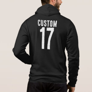 Benutzerdefiniertes St. Patrick's Day Basic T-Shir Hoodie