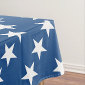 Benutzerdefiniertes Sternentuch Tischdecke (Beispiel)