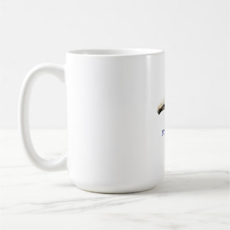Benutzerdefiniertes T-Shirt mit Foto und Text für  Kaffeetasse