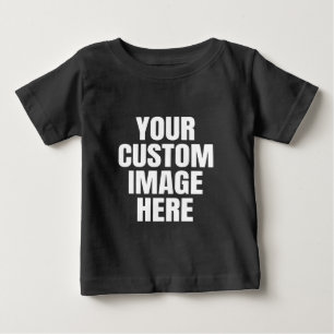 Benutzerdefiniertes T-Shirt mit Ihrem Bild für die