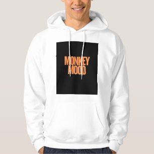 Benutzerdefiniertes T-Shirt- und Cap-Set - Trendpa Hoodie