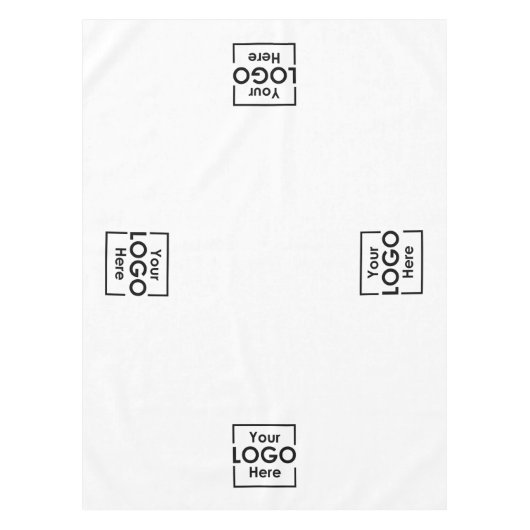 Benutzerdefiniertes Table Clover Cover Pop Up Shop Tischdecke (Vorderseite)