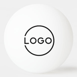 Benutzerdefiniertes Team-Logo Tischtennisball