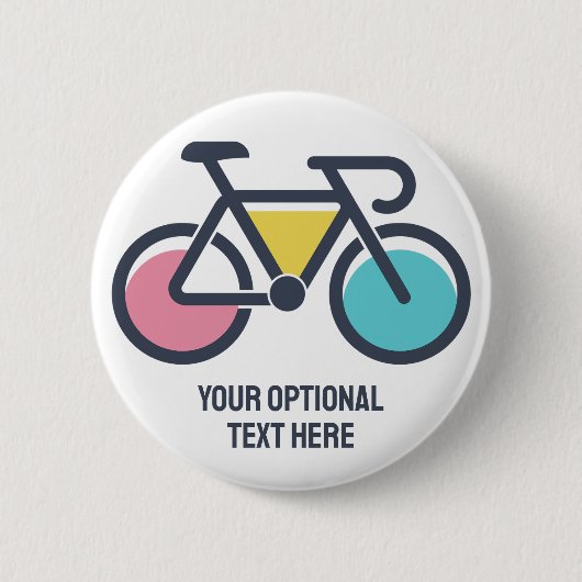 Benutzerdefiniertes TextCycling Button (Vorderseite)