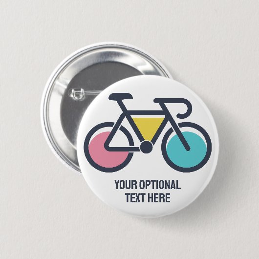 Benutzerdefiniertes TextCycling Button (Vorne & Hinten)
