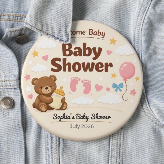 Benutzerdefiniertes Textlayoutformat (professionel Button (Beispiel)