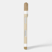 Benutzerdefiniertes Tier 3 FotoCollage und Name Case-Mate iPhone Hülle (Rückseite / Rechts)