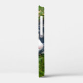 Benutzerdefiniertes Tier- oder Familienbild Case-Mate iPhone Hülle (Rückseite / Links)