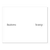 Benutzerdefiniertes Tool für die Briefmarke von Je Gummistempel (Prägung)