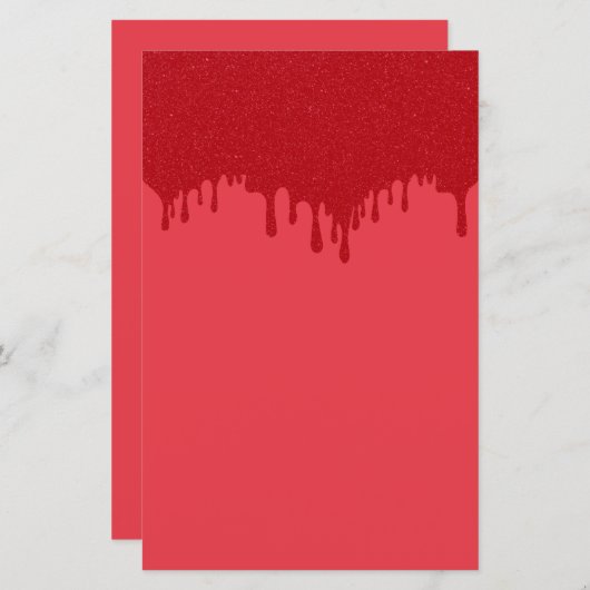 Benutzerdefiniertes Tropfen-Tomatentaubordblatt (Vorne/Hinten)