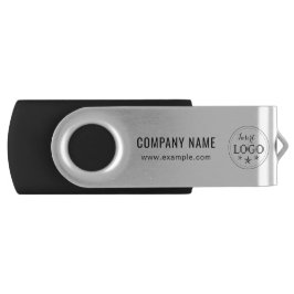 Benutzerdefiniertes USB-Laufwerk mit Firmennamen u USB Stick