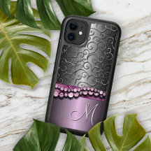 Benutzerdefiniertes Verziert antikes Imitat Silver