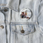 Benutzerdefiniertes Vollfoto-Bild-Upload-Design Button (Beispiel)