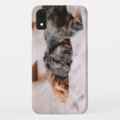 Benutzerdefiniertes vollständiges Foto| Ihr eigene Case-Mate iPhone Hülle (Rückseite)