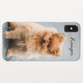 Benutzerdefiniertes vollständiges Foto| Oberer dun Case-Mate iPhone Hülle (Rückseite (Horizontal))