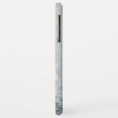 Benutzerdefiniertes vollständiges Foto| Oberer dun Case-Mate iPhone Hülle (Hinten/Links)