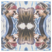 Benutzerdefiniertes Vorlagendesign Stoff (Muster)