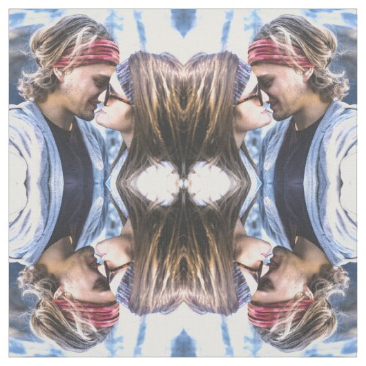 Benutzerdefiniertes Vorlagendesign Stoff (Muster)