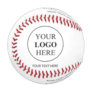 Benutzerdefiniertes Werbelogo - Keine Mindestbeste Baseball