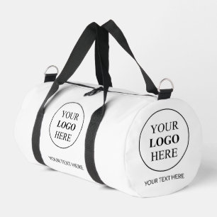 Benutzerdefiniertes Werbelogo - Keine Mindestbeste Duffle Bag