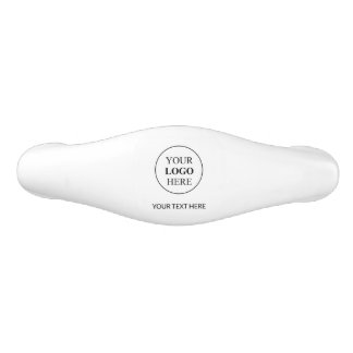 Benutzerdefiniertes Werbelogo - Keine Mindestbeste Keramik Schubladengriff