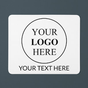 Benutzerdefiniertes Werbelogo – Keine Mindestbeste Mousepad