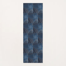 Benutzerdefiniertes Yoga passt zu einzigartigen De