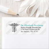 Benutzerdefiniertes Zahnbüro (Insitu)