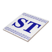 Benutzerdefiniertes Zeichenfeld Fliese (Seite)