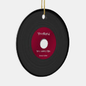 Benutzerdefiniertes Zeichensatz Keramikornament (Rechts)