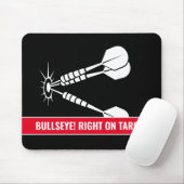 Benutzerdefiniertes Ziffernblatt für Zuhause oder Mousepad (Mit Mouse)