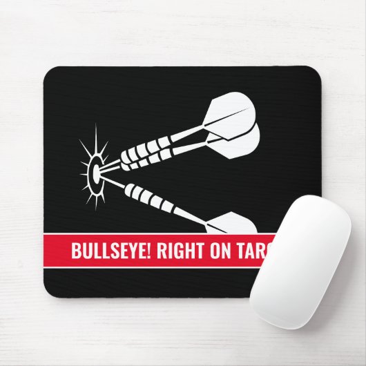 Benutzerdefiniertes Ziffernblatt für Zuhause oder  Mousepad (Mit Mouse)